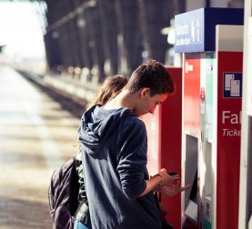 Deutschlandticket Jahresbericht 2023