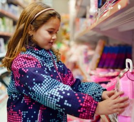 Kindermarketing Jahresbericht 2023