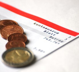 Jahresbericht 2024 Geld Bank Sparen