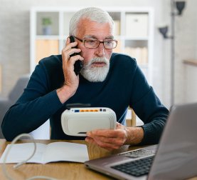Jahresbericht2025  Meilenstein Juni iStock Milan Jovic