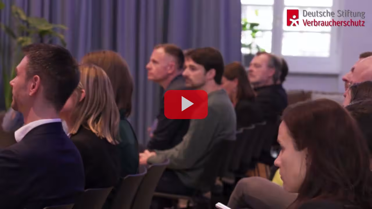 Dialogforum 2025: Gute Finfluencer? Schlechte Finfluencer?
